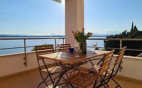Apartment Golden View Dramalj